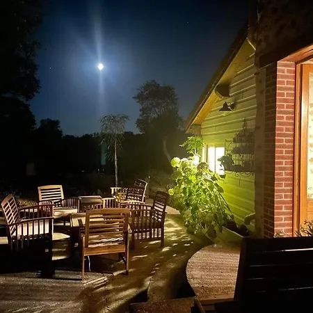 La Perle Secrete Bed & Breakfast *