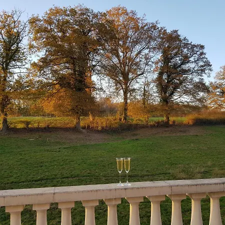 Bed & Breakfast La Perle Secrete