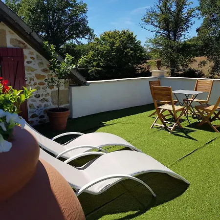 La Perle Secrete Bed & Breakfast