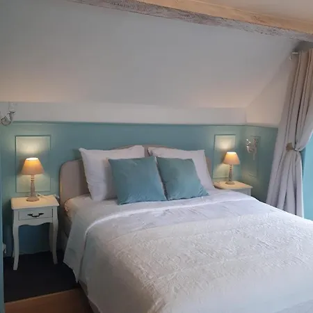 La Perle Secrete Bed & Breakfast Theneuille