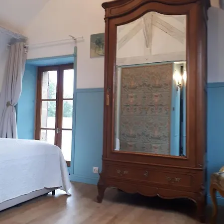 La Perle Secrete Bed & Breakfast