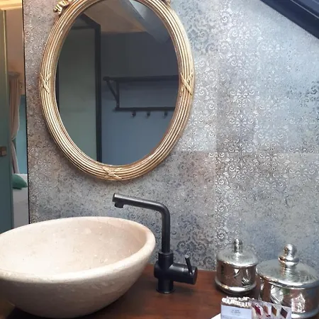 Bed & Breakfast La Perle Secrete