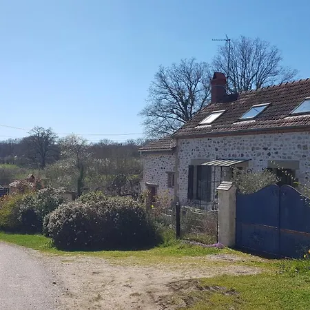 La Perle Secrete Bed & Breakfast *