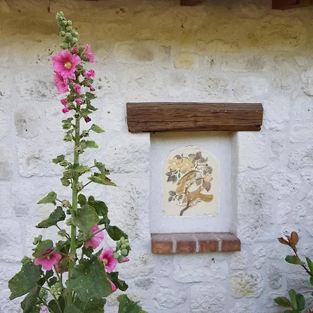 Bed & Breakfast La Perle Secrete *