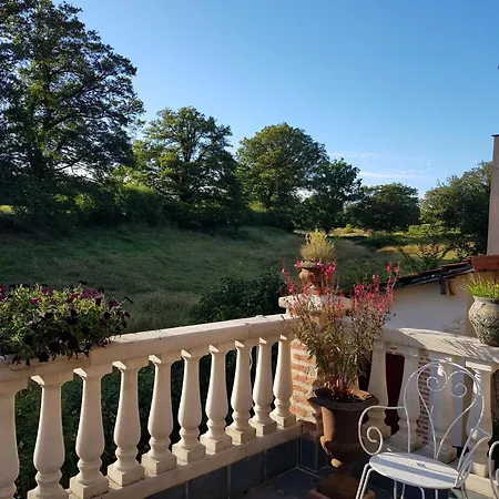 La Perle Secrete Bed & Breakfast
