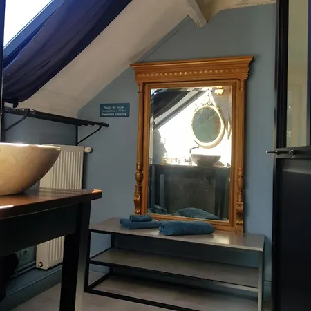 La Perle Secrete Bed & Breakfast Theneuille