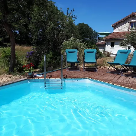 Bed & Breakfast La Perle Secrete